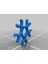 Hsyn 5 Marble Fidget Spinner Akdenizpos Yeni 2