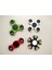 M8,M10,M12 Hexnut Fidget Spinner 1