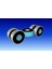 Hsyn Speedy Car Fidget Spinner. Spin & Roll! Akdenizpos Yeni 1