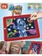 Magic Pad Çocuk Eğitici Sihirli Işıklı Kalemli Öğretici Pili Pad 1