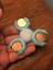 Hsyn Penny Weighted Fidget Spinner Akdenizpos Yeni 1