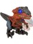 Hsyn GWD70 Uncaged Ateş Dinozoru Figürü Akdenizpos Yeni 4