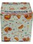 Hsyn Bursburger Döner Hamburger Sandviç Hışır Poşeti 13X14 2000 Adet Akdenizpos Yeni 1