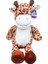 Halley 70 cm Peluş Oyuncak Hayvanlar 62591 Akdenizpos 1