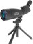 Hsyn 25-75X100 Tek Gözlü Kuş Gözlem ve Ok Atış Dürbünü Akdenizpos Yeni 3