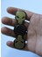 Hsyn Skull Fidget Spinner Akdenizpos Yeni 3