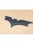 Batman Kara Şövalye Sembolü Siyah 26130 1