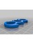 Hsyn Batman Fidget Spinner (Fixed) Akdenizpos Yeni 3