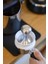 Porta Filtre Delonghi EC680 Serisi Için 51MM Huni Beyaz 3471204 3