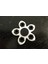 M8 Hexnut-Flower Fidget Spinner 3