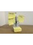 Hsyn Post-It Not Tutucu, Hafta Planlayıcı - Masaüstü Veya Duvara Monte T4957678 Akdenizpos Yeni 2
