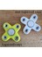 Hsyn Very Customizable Fidget Spinner Akdenizpos Yeni 2