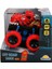 Hsyn Maxx Wheels Speed Dinosaur Off Road Aracı 10 cm Akdenizpos Yeni 4