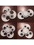 Customizable Yin-Yang Fidget Spinner 1
