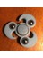 Customizable Yin-Yang Fidget Spinner 2