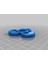 Customizable Yin-Yang Fidget Spinner 3