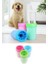 Hsyn Silikon Uçlu Köpek Pati Yıkama Aparatı 9*12 cm Akdenizpos Yeni 1