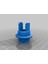 Bosch CNUM5ST Mutfak Robotu Mekanik Sigorta T3314302 2