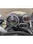 Royal Enfield Himalayan Için Alçak Ön Cam T5224111 3