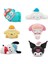 Hsyn Hello Kitty Puzzle Figür Akdenizpos Yeni 2