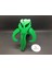 Mandalorian Mythosaur Kafatası 2" Römork Hitch Alıcı Fiş Kapağı T4513344 1