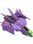 Hsyn Lightyear Zurg Savaş Uçağı Figürü HHJ61 Akdenizpos Yeni 1