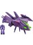 Hsyn Lightyear Zurg Savaş Uçağı Figürü HHJ61 Akdenizpos Yeni 3