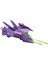 Hsyn Lightyear Zurg Savaş Uçağı Figürü HHJ61 Akdenizpos Yeni 4