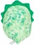 Hsyn Squishmallow Yeşil Triceratops Rocio 20 cm Akdenizpos Yeni 5