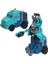 Hsyn Sürtmeli Robota Dönüşen Tır D400-34 Akdenizpos Yeni 1