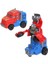 Hsyn Sürtmeli Robota Dönüşen Tır D400-34 Akdenizpos Yeni 3