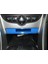 Peugeot 307 Sw (2002) Için Küllük Qi Adaptör Parça T3708403 1