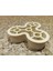 Fidget Spinner Şekilli Kurabiye Kesici T2426031 2
