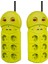 Hsyn 6li 2 Usbli̇ 1.5 Metre Grup Pri̇z (4172) Akdenizpos Yeni 2