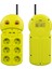 Hsyn 6li 2 Usbli̇ 1.5 Metre Grup Pri̇z (4172) Akdenizpos Yeni 3