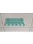 Diş Fırçası Tutucu (Vantuzlu) T3746905 2