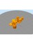 Köşe Kaplaması Snowflake (Stl +Solidworks) 3D724013 1