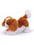 Peluş Cavalier King Marley 21 cm Akdenizpos 2