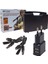 Hsyn Magicvoice MV-19590 Uhf Gi̇tar Ti̇p Kablosuz Mi̇krofon Üçlü Set (4172) Akdenizpos Yeni 1