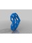 Geometrik Kalp Dekorasyonu - Geometrik Kalp Dekorasyonu T5382193 2