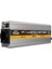 Hsyn 12 Volt - 1000 Watt Modified Sinus Inverter (10-15V ARASI-220V Ac) (4172) Akdenizpos Yeni 3
