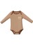 Love Ayıcık U.kol Üçlü Body Set 4