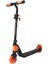 Akdeniz Pos 2 Tekerlekli Hafif Hız Scooter Turuncu 3