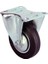 Sabit Servis Tekeri 80 mm 1
