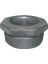 Galvanizli Nipel Redüksiyon 2 1/2x1 1/2 1