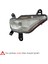 Hyundai I20 Sis Lambası Sol 2015-2017 92201-C8100 1