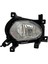 Kia Ceed Sis Lambası Sol (Tek Ampul Girişli) 2012-2014 92201-A2000 1