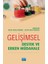 Gelişimsel Destek ve Erken Müdahale 1