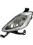 Hyundai Elantra Sis Lambası Sol 2011-2014 92201-3X010 1