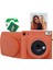 Instax Sq1 Terracotta Turuncu Fotoğraf Makinesi ve Hediye Seti 1